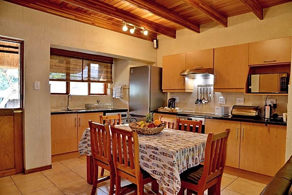 Cambalala - Kruger Park Lodge