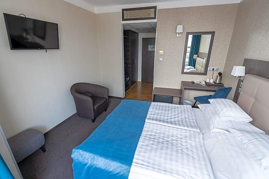 Medos Hotel