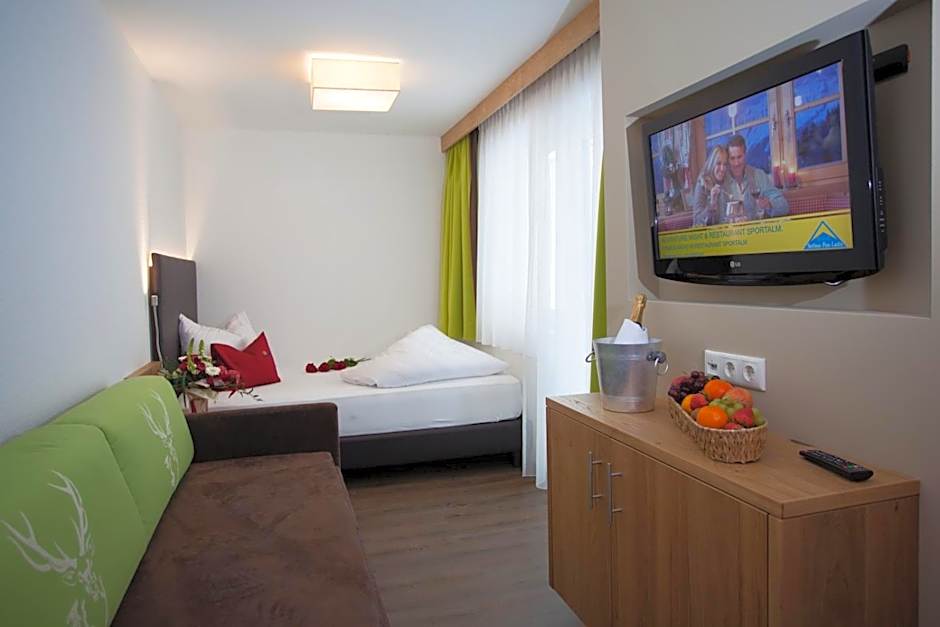 Hotel Sonnleiten