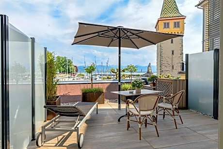 Apartment Hotel Schreier