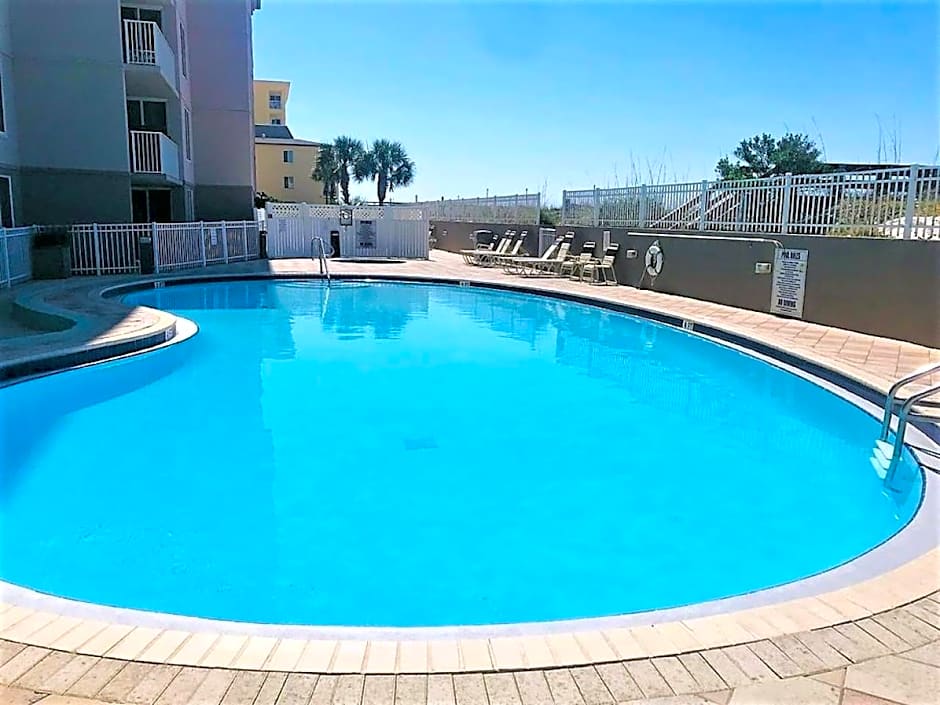 Keeler Island Princess 508