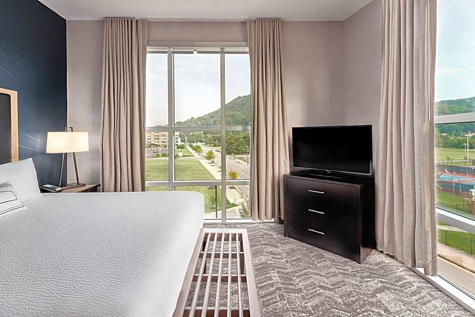 SpringHill Suites by Marriott Roanoke