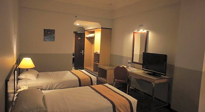 Tyng Garden Hotel Sandakan