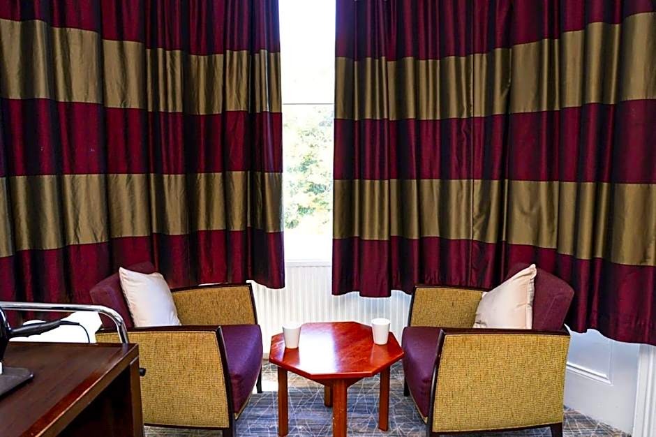 New Wilmington Hotel