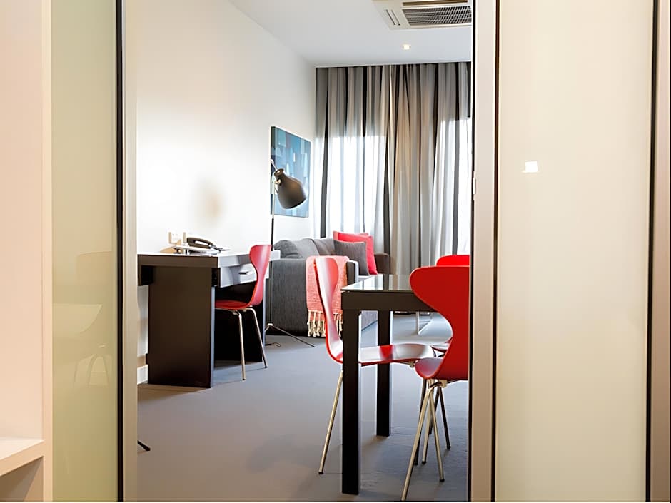 Adara Richmond Apartments