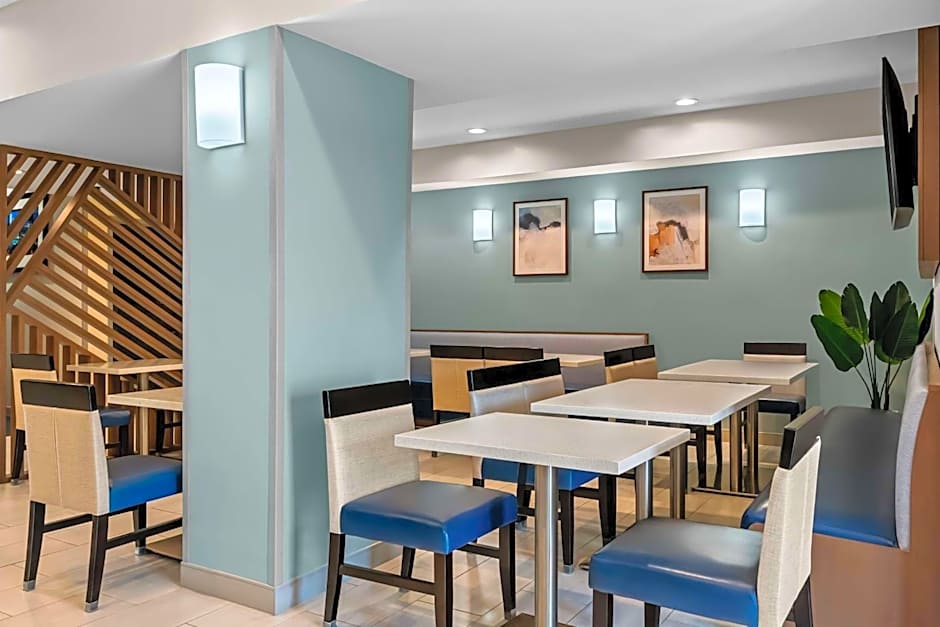 Best Western Executive Inn