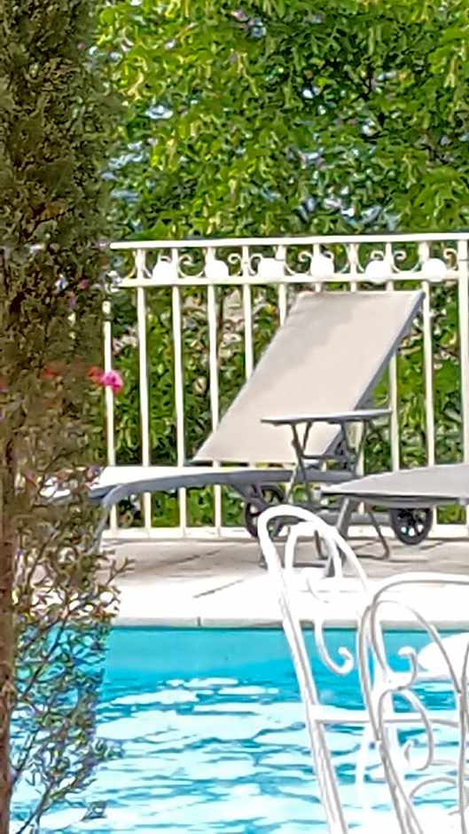La Belle Vie B&B