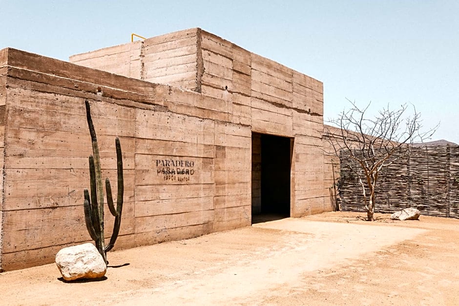 Paradero Todos Santos - Exclusive experiences included