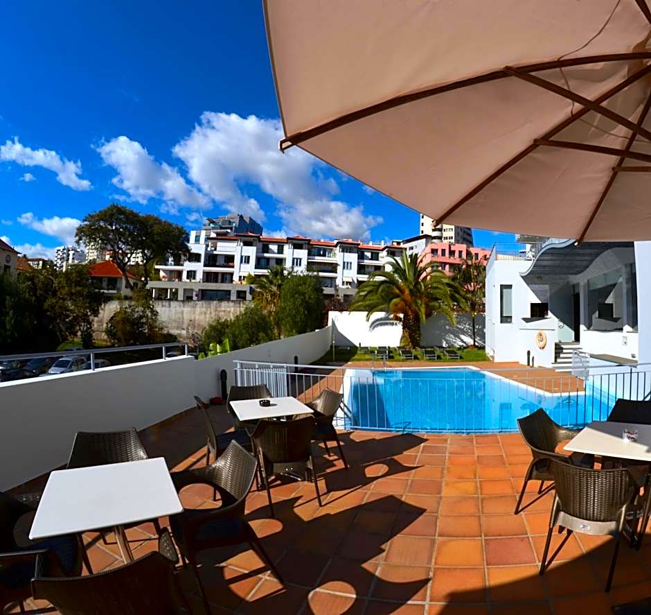 Madeira Bright Star by Petit Hotels