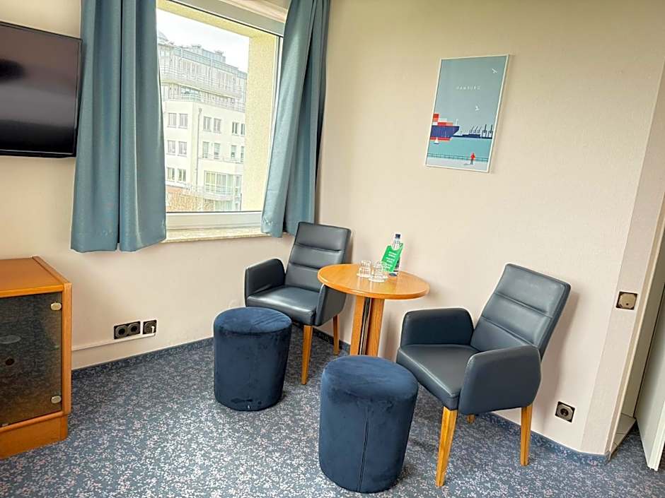 Seehotel Neue Liebe