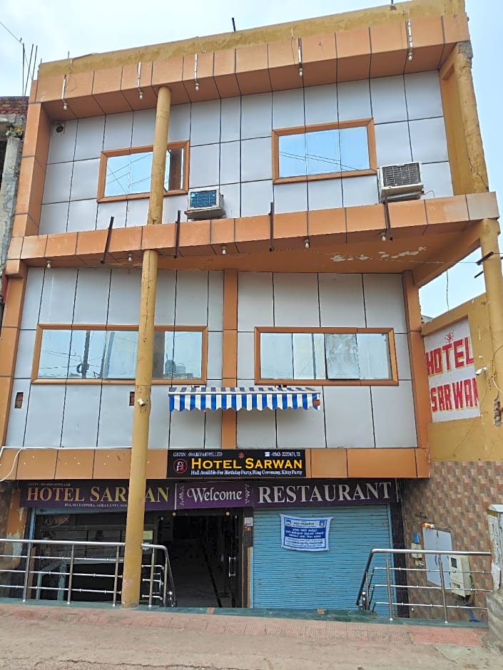 Hotel Sarwan