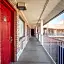 Econo Lodge Inn & Suites Downtown San Antonio