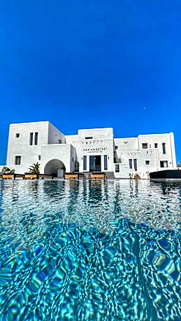 Naxian Secret