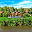 Gadlas Park Holiday Cabins