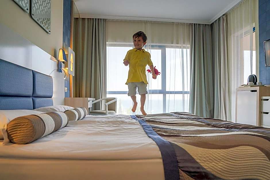 GRIFID Arabella Hotel - Ultra All inclusive & Aquapark