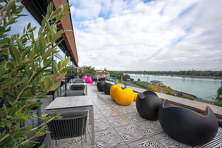 Prize by Radisson, Bonn City
