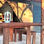 Kingfisher Bush Lodge