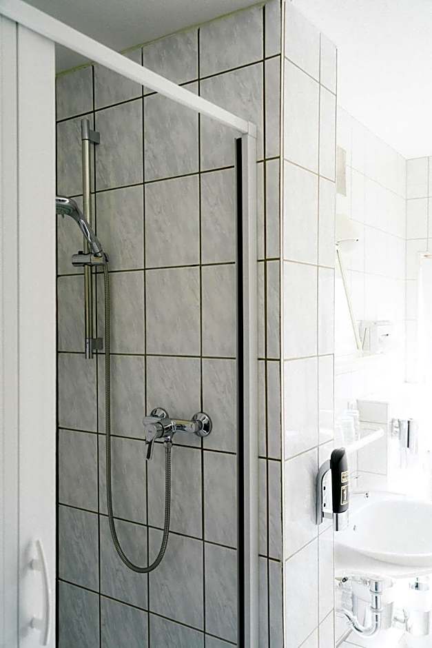 Apart Hotel Leipzig Taucha