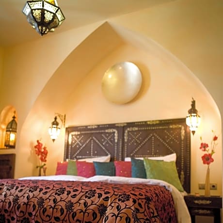 Superior Twin Room - Non-Smoking, Special Offer