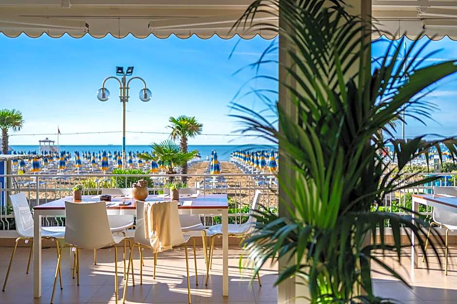 Hotel Orizzonte