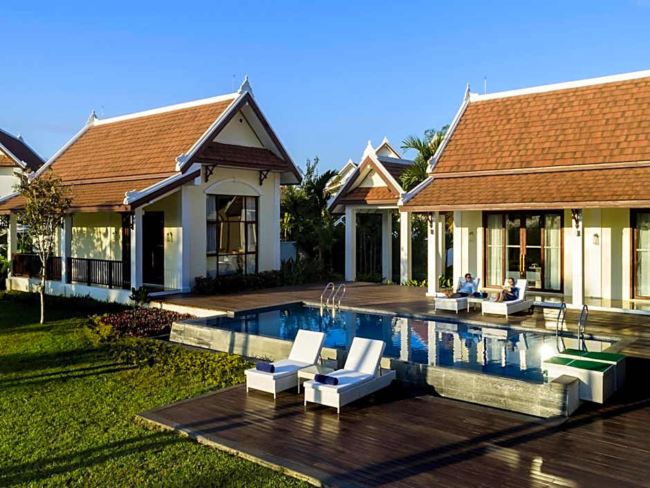 Photo 1 of 5 of Garden Villa 2 Bedroom