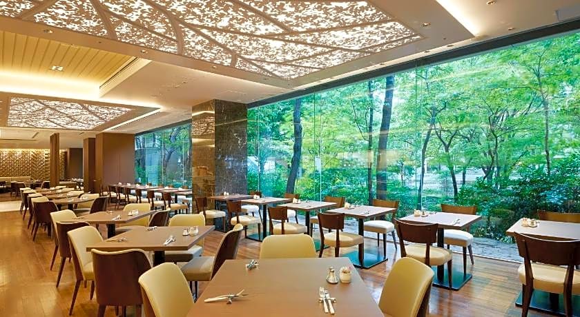 Keio Plaza Hotel Tokyo Premier Grand