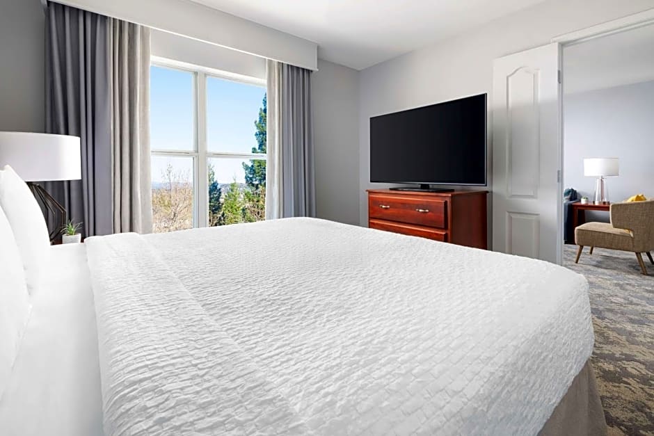 Homewood Suites By Hilton Sacramento-Roseville