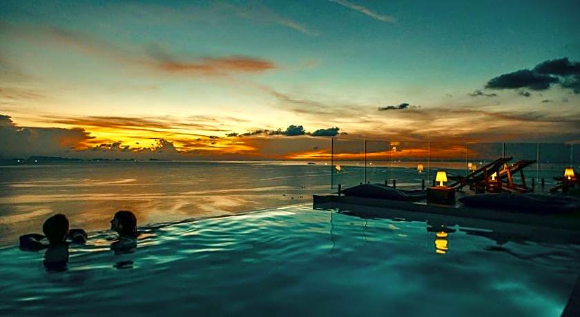 Bluerama - Adults Only Resort