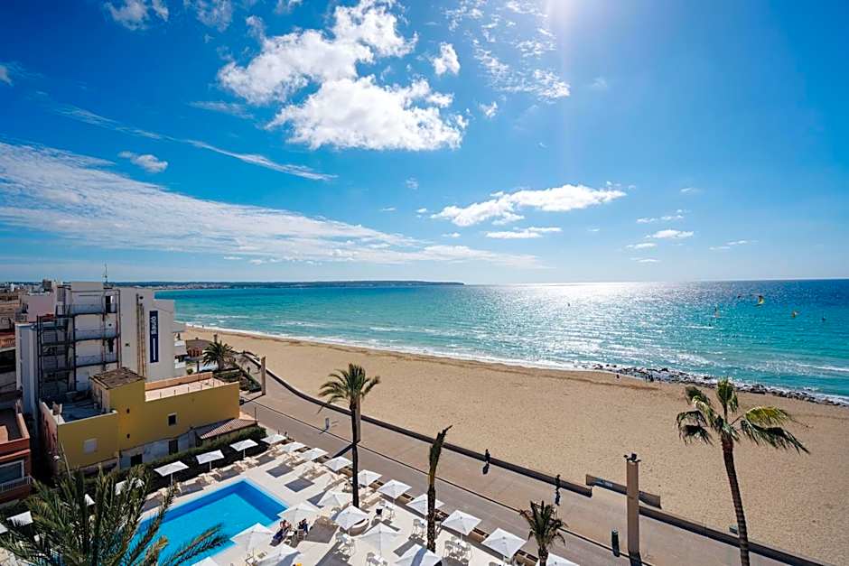 THB El Cid - Adults Only