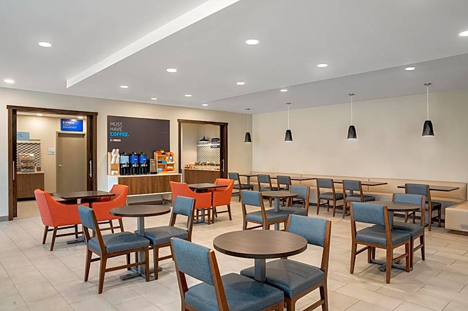 Holiday Inn Express Richmond By IHG