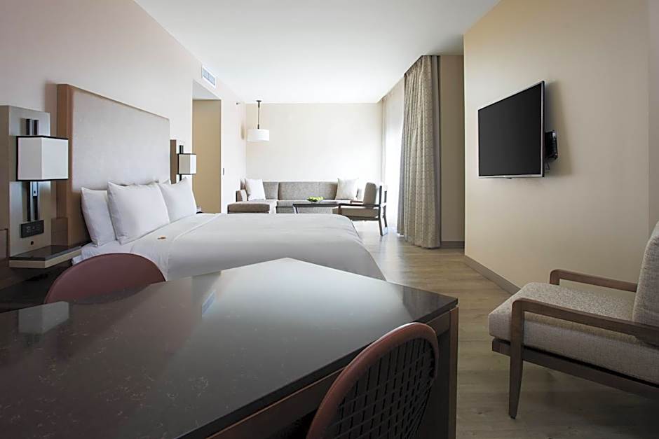 Santa Ynez Valley Marriott