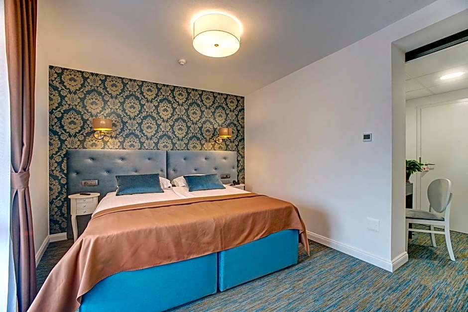 Hotel Skradinski Buk