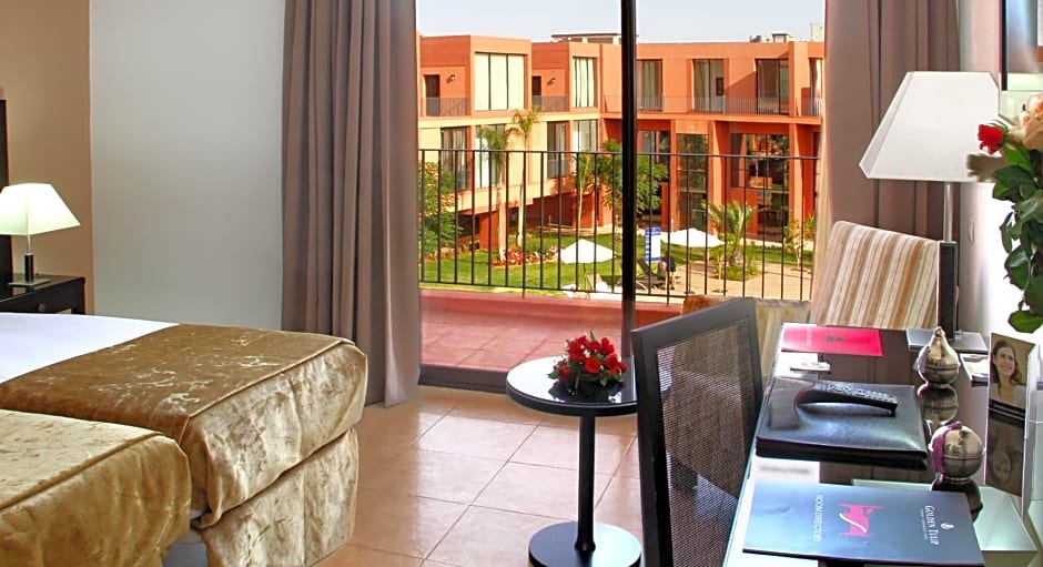 Rawabi Hotel Marrakech & Spa