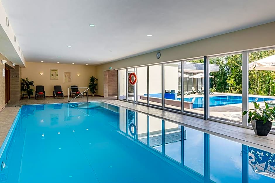 Aktiv & Vital Hotel Thueringen