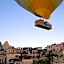 Angel Cappadocia Cave Hotel