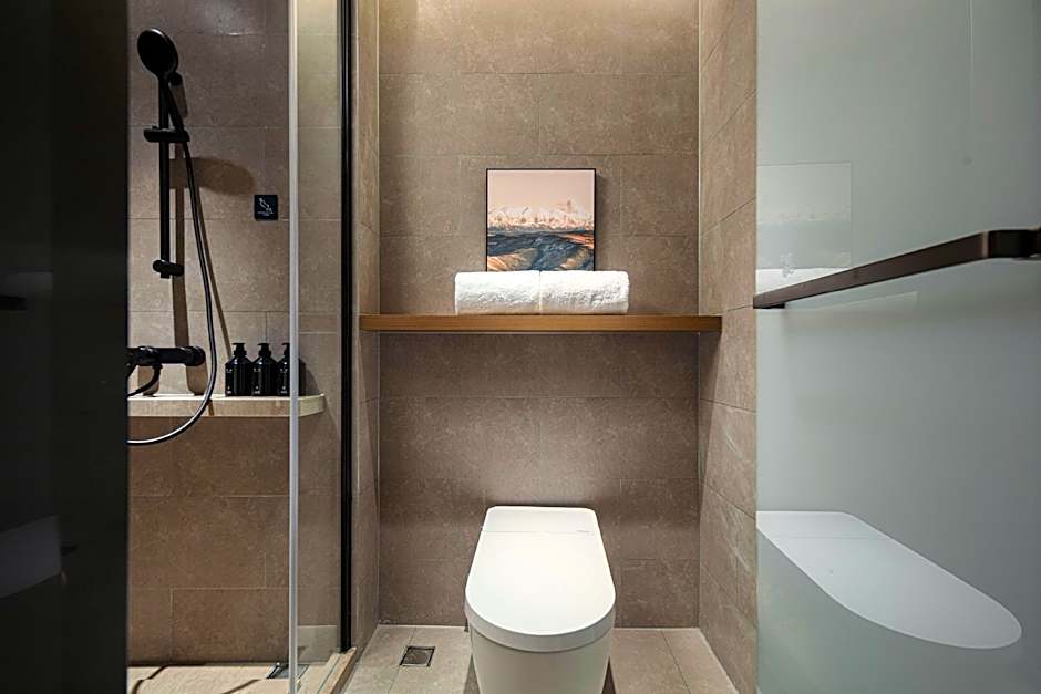 Atour Hotel Nanchang Hi-tech Administrative Service Center