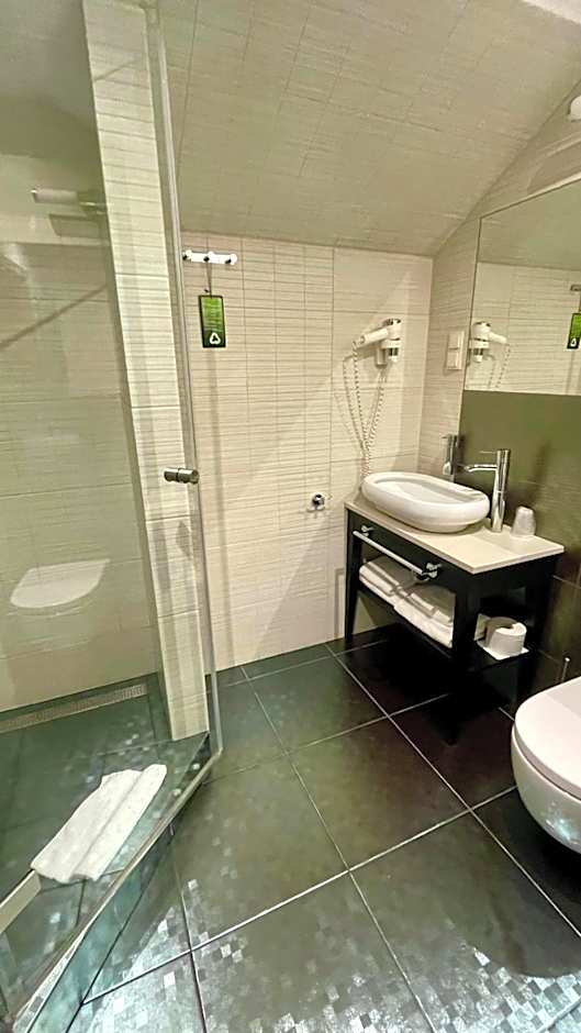 Hotel Silvia Gold Gliwice