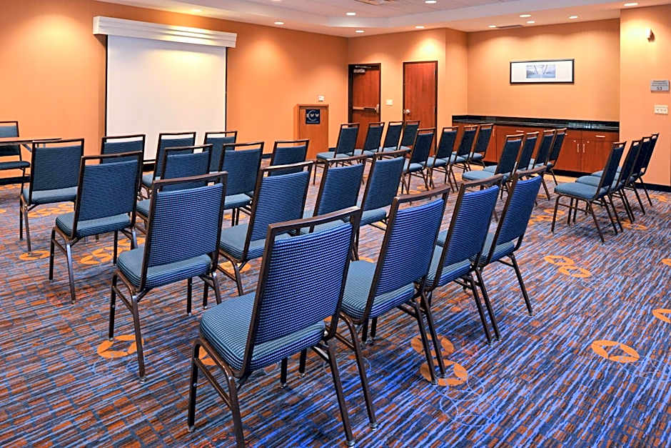 Courtyard by Marriott Pittsburgh Monroeville