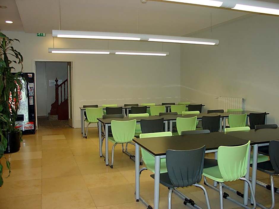 HI Guimaraes - Pousada de Juventude