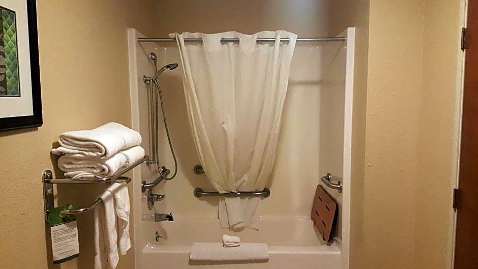Best Western Plus Venture Inn