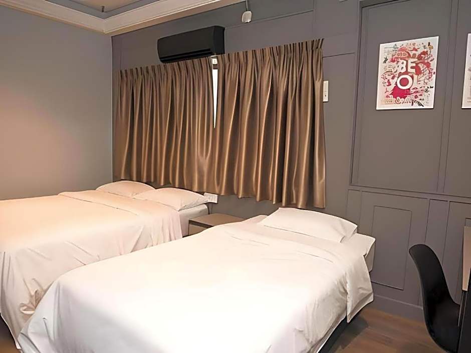 Ipoh Sakura Hotel