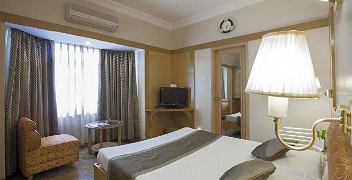 Hotel Pai Comforts