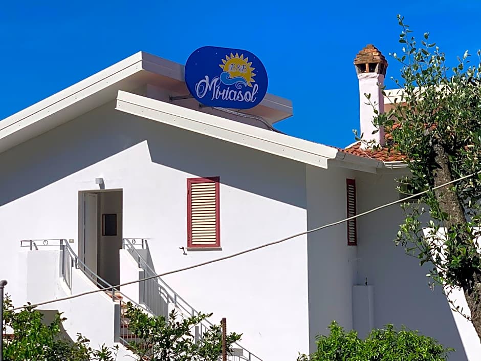 Miriasol Bed and Breakfast