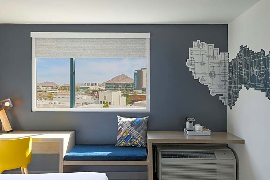 Aloft Scottsdale