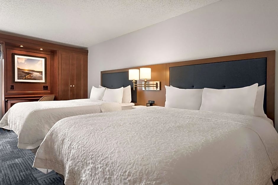 Hampton Inn By Hilton Wausau