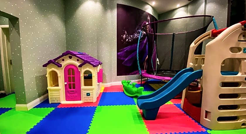 Aswar Boutique Hotel