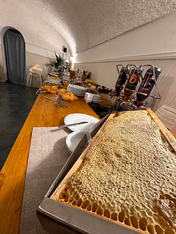 Garnì Hotel Tignale