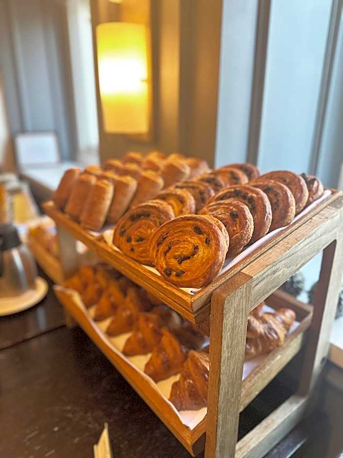 The Gainsborough Bath Spa - YTL Classic Hotel