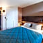 Premiere Classe Valenciennes Ouest Petite Foret Hotel
