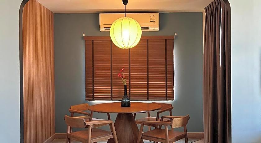 Suntria Hotel Pattaya